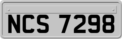 NCS7298