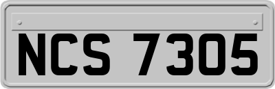 NCS7305