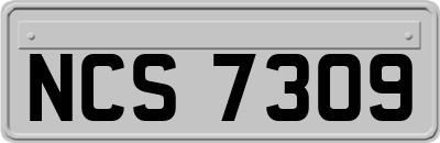 NCS7309