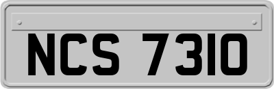 NCS7310