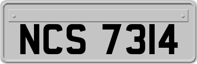 NCS7314