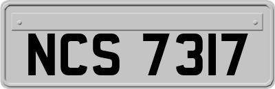 NCS7317