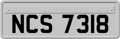 NCS7318
