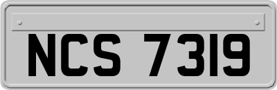 NCS7319