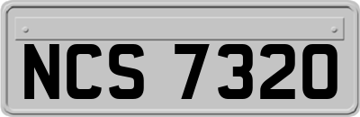 NCS7320