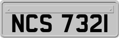 NCS7321