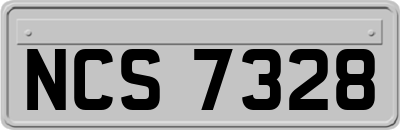 NCS7328