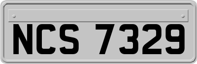 NCS7329