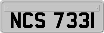 NCS7331