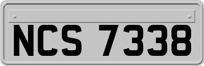 NCS7338