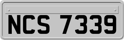 NCS7339