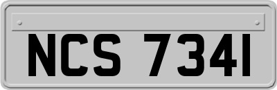 NCS7341