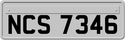 NCS7346