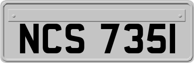 NCS7351