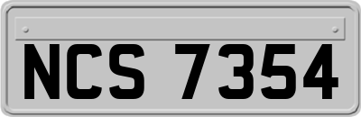 NCS7354