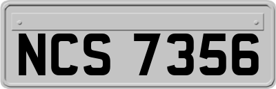 NCS7356