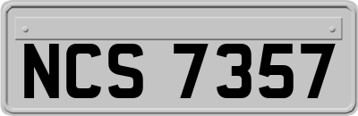 NCS7357