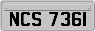 NCS7361