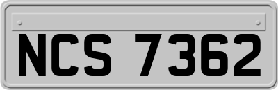 NCS7362