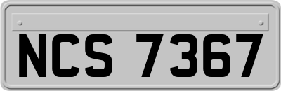 NCS7367
