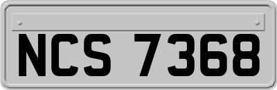 NCS7368