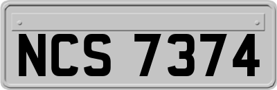 NCS7374