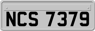 NCS7379