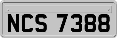 NCS7388
