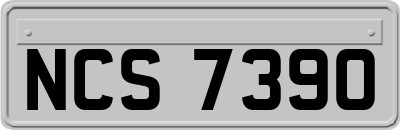 NCS7390
