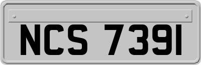 NCS7391