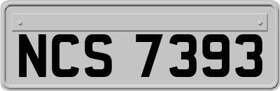 NCS7393