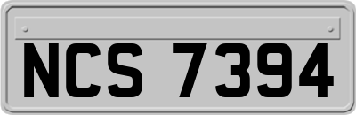 NCS7394