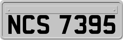 NCS7395