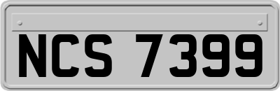 NCS7399