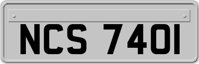 NCS7401