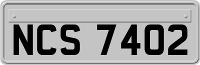 NCS7402