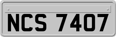 NCS7407