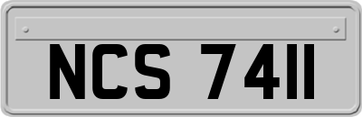 NCS7411