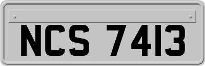 NCS7413