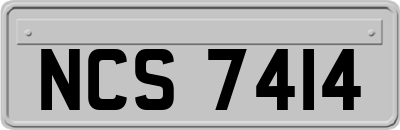 NCS7414