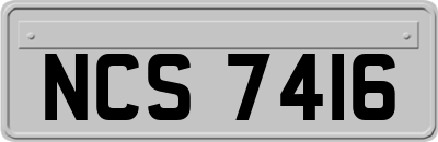 NCS7416