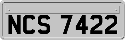 NCS7422
