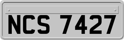 NCS7427