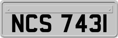 NCS7431