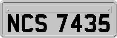 NCS7435