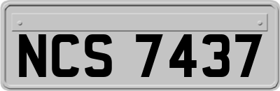 NCS7437