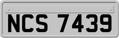 NCS7439