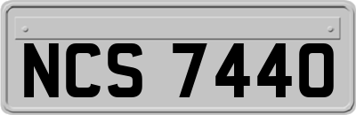 NCS7440