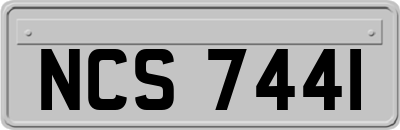 NCS7441