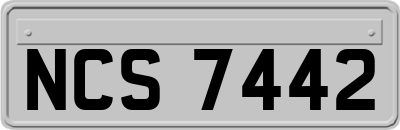 NCS7442
